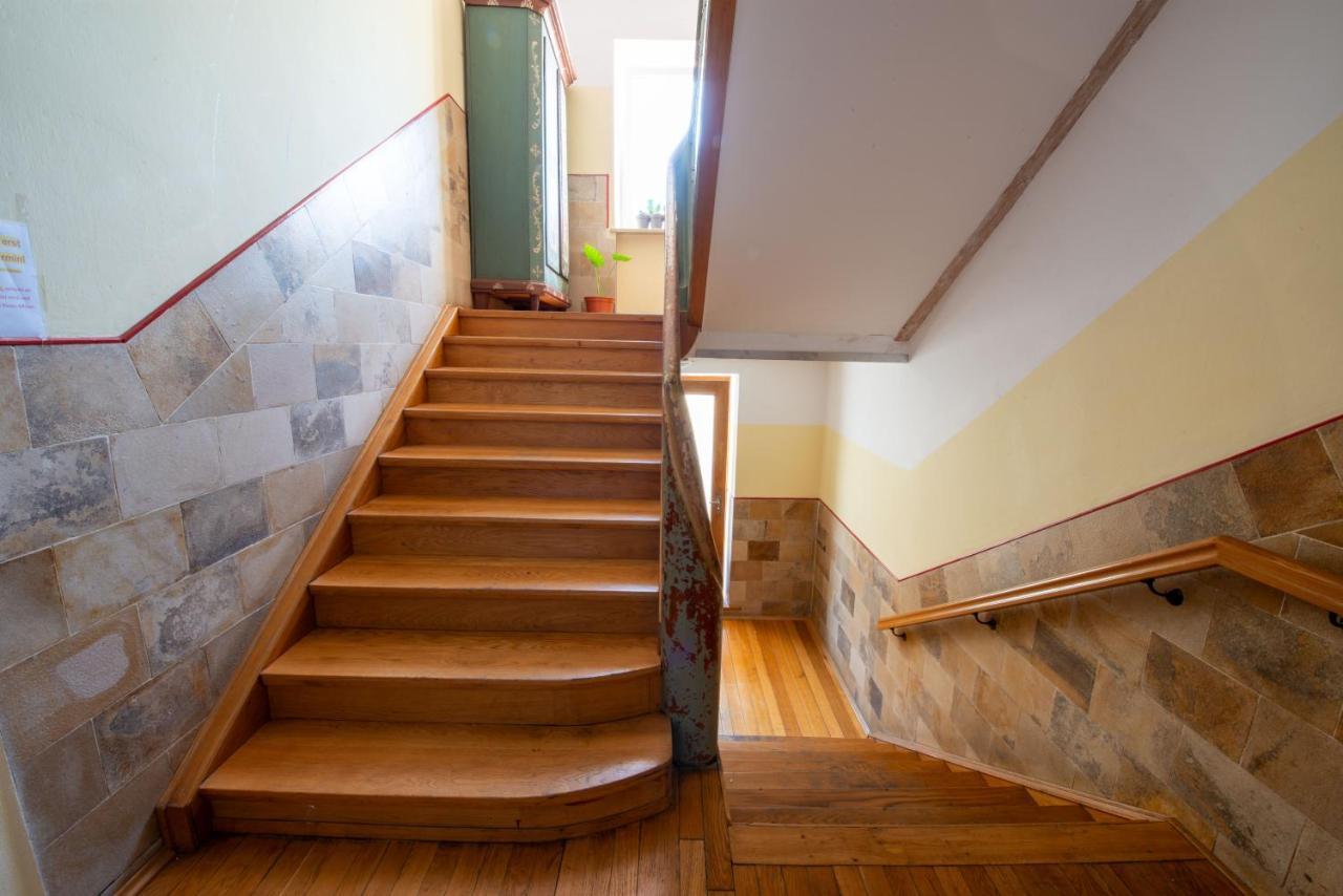 Bessa Homes 6 Personen 2 Schlafzimmer, 3 King Size, Betten, Balkon, Kueche Haag in Oberbayern Dış mekan fotoğraf